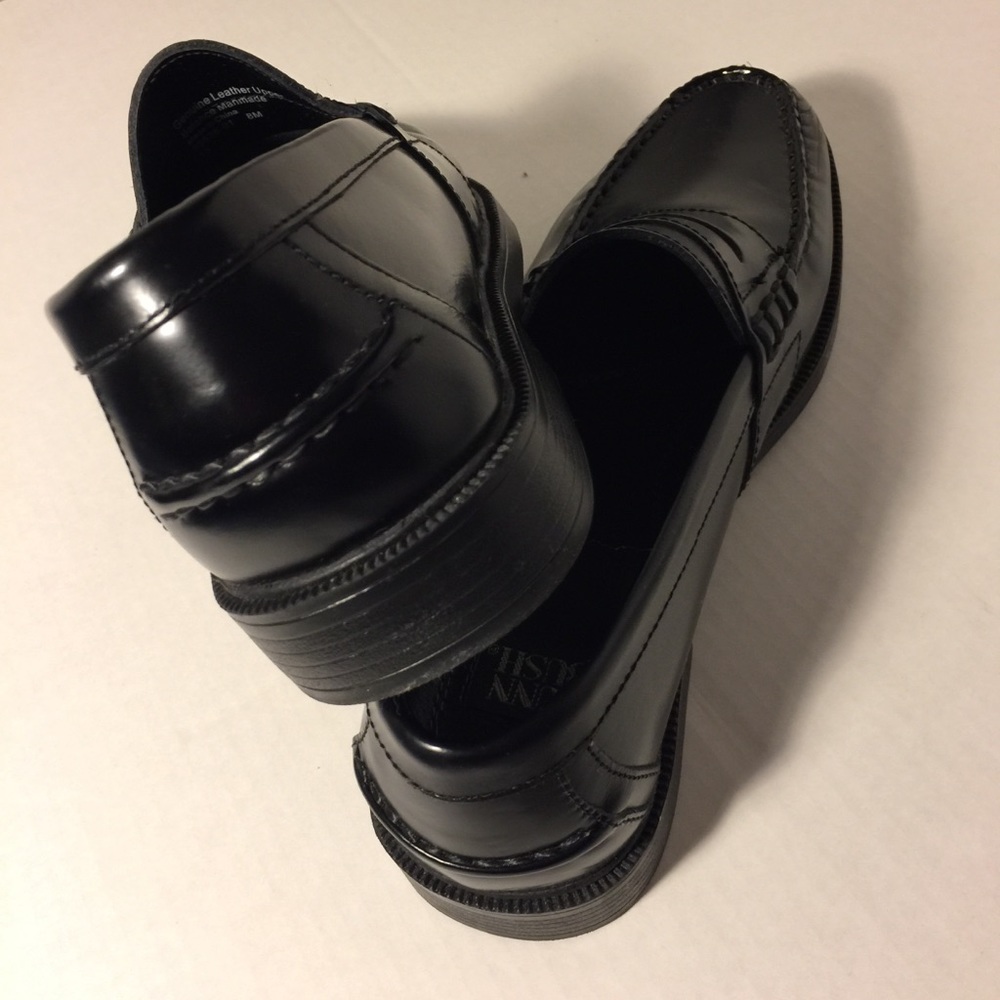 NWOT💙NUNN BUSH - Men’s leather shoes - Picture 6 of 10